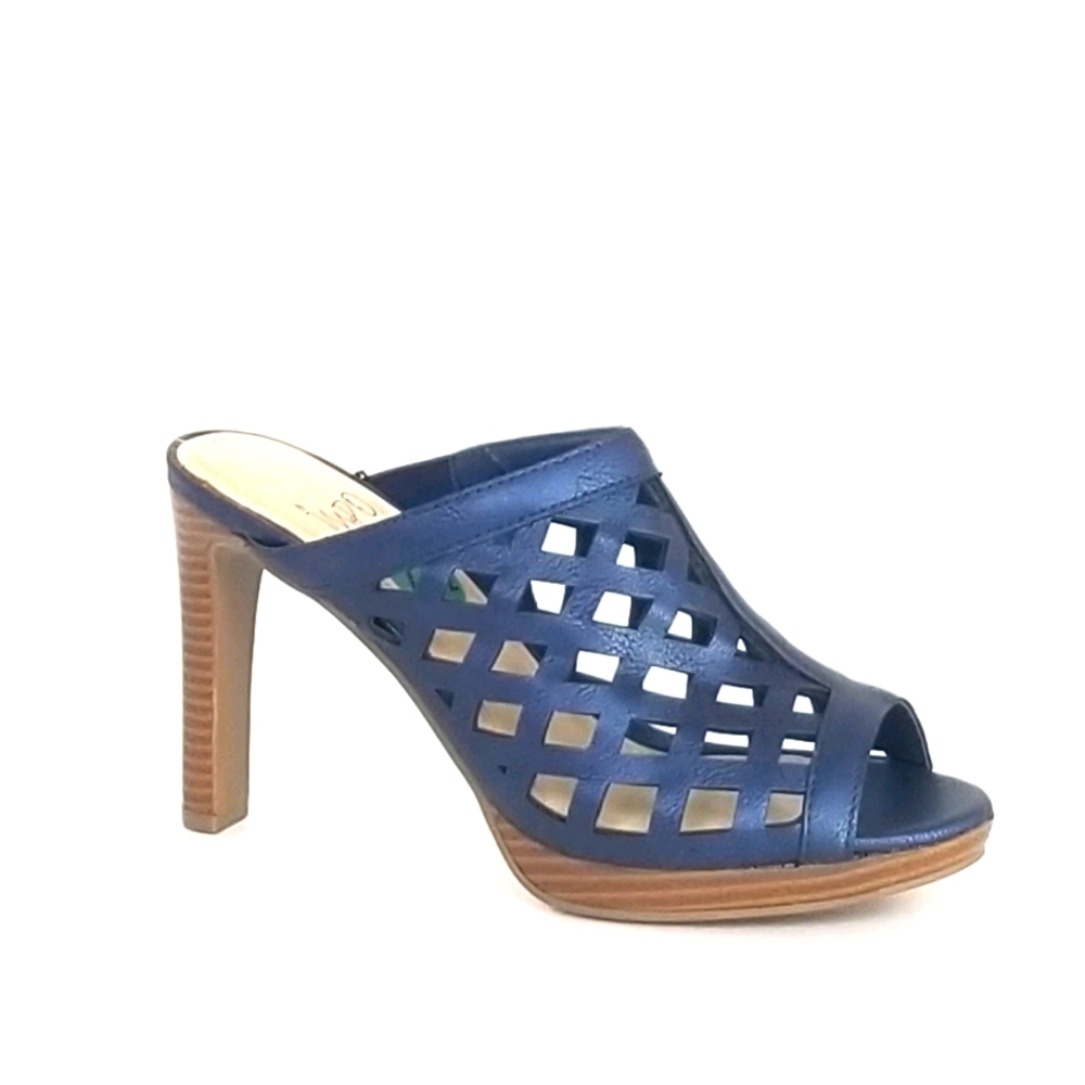 Impo Sandal!